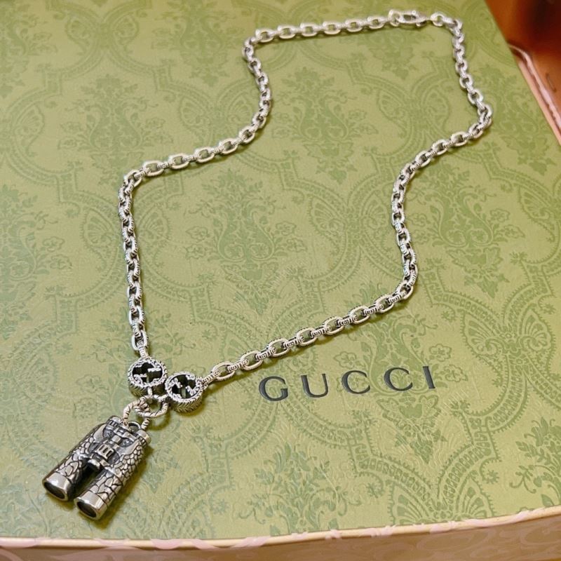 Gucci Necklaces